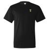 Unisex Nexgen Performance T-Shirt Thumbnail