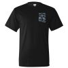 Unisex Nexgen Performance T-Shirt Thumbnail