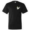 Unisex Nexgen Performance T-Shirt Thumbnail