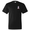 Unisex Nexgen Performance T-Shirt Thumbnail