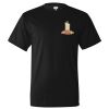 Unisex Nexgen Performance T-Shirt Thumbnail