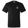 Unisex Nexgen Performance T-Shirt Thumbnail