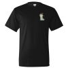 Unisex Nexgen Performance T-Shirt Thumbnail