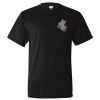Unisex Nexgen Performance T-Shirt Thumbnail