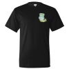 Unisex Nexgen Performance T-Shirt Thumbnail