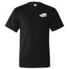 Unisex Nexgen Performance T-Shirt Thumbnail