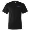 Unisex Nexgen Performance T-Shirt Thumbnail