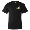 Unisex Nexgen Performance T-Shirt Thumbnail