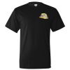 Unisex Nexgen Performance T-Shirt Thumbnail