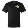 Unisex Nexgen Performance T-Shirt Thumbnail