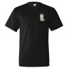Unisex Nexgen Performance T-Shirt Thumbnail