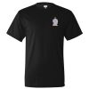 Unisex Nexgen Performance T-Shirt Thumbnail