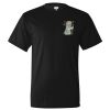 Unisex Nexgen Performance T-Shirt Thumbnail