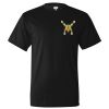 Unisex Nexgen Performance T-Shirt Thumbnail