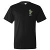 Unisex Nexgen Performance T-Shirt Thumbnail