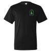Unisex Nexgen Performance T-Shirt Thumbnail