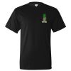 Unisex Nexgen Performance T-Shirt Thumbnail