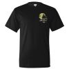 Unisex Nexgen Performance T-Shirt Thumbnail