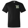 Unisex Nexgen Performance T-Shirt Thumbnail