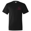 Unisex Nexgen Performance T-Shirt Thumbnail