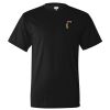 Unisex Nexgen Performance T-Shirt Thumbnail