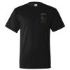 Unisex Nexgen Performance T-Shirt Thumbnail