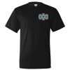 Unisex Nexgen Performance T-Shirt Thumbnail