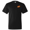 Unisex Nexgen Performance T-Shirt Thumbnail