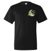 Unisex Nexgen Performance T-Shirt Thumbnail