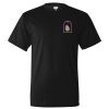 Unisex Nexgen Performance T-Shirt Thumbnail