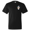Unisex Nexgen Performance T-Shirt Thumbnail