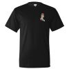 Unisex Nexgen Performance T-Shirt Thumbnail