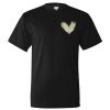 Unisex Nexgen Performance T-Shirt Thumbnail