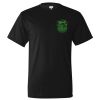 Unisex Nexgen Performance T-Shirt Thumbnail