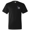 Unisex Nexgen Performance T-Shirt Thumbnail