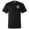 Unisex Nexgen Performance T-Shirt Thumbnail