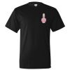 Unisex Nexgen Performance T-Shirt Thumbnail