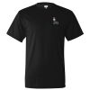 Unisex Nexgen Performance T-Shirt Thumbnail