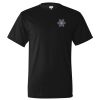 Unisex Nexgen Performance T-Shirt Thumbnail