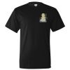 Unisex Nexgen Performance T-Shirt Thumbnail