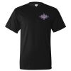 Unisex Nexgen Performance T-Shirt Thumbnail