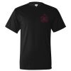 Unisex Nexgen Performance T-Shirt Thumbnail