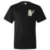 Unisex Nexgen Performance T-Shirt Thumbnail