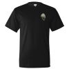 Unisex Nexgen Performance T-Shirt Thumbnail