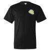 Unisex Nexgen Performance T-Shirt Thumbnail