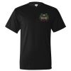 Unisex Nexgen Performance T-Shirt Thumbnail