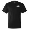 Unisex Nexgen Performance T-Shirt Thumbnail