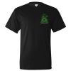 Unisex Nexgen Performance T-Shirt Thumbnail