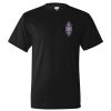 Unisex Nexgen Performance T-Shirt Thumbnail