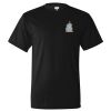Unisex Nexgen Performance T-Shirt Thumbnail